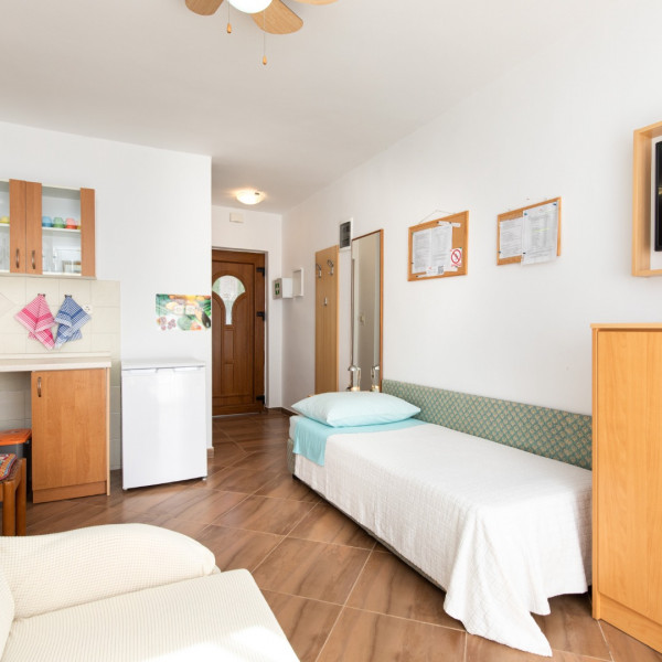 Bedrooms, Apartments Margita, Apartmani Margita Mošćenička Draga